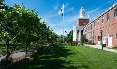BSU west campus set for an electrical system upgrade